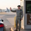 Hegseth Forces Pentagon to Let Gate Guards Say Have a Blessed Day