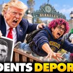 Foreign Libtard Students Who Celebrate Charlie Kirk Murder Mass DEPORTED! Scream and Cry At Airport