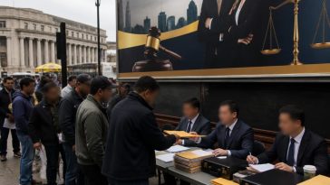 Mass‑Action Lawsuits: Trial‑Lawyer Ads Turn Cases Into Cash
