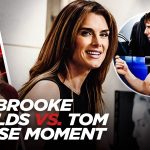 The Brooke Shields vs. Tom Cruise DRAMA Over Postpartum Depression