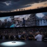 Macklemore Kicked Off Sheeran Tour After Pro‑Palestine Jumbotron