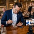Talarico's Cracker Barrel Video Backfires, Hands Paxton Easy Ammo