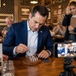Talarico's Cracker Barrel Video Backfires, Hands Paxton Easy Ammo