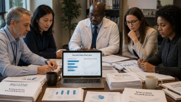 AMA, Vaccine Integrity Project Publish Independent Vaccine Guide