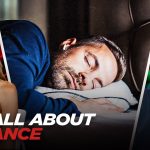 Don't Drive Yourself Crazy Focusing on Wellness