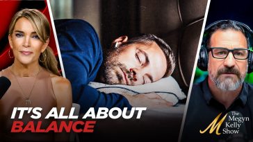 Don't Drive Yourself Crazy Focusing on Wellness
