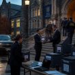 Federal Probe Targets Duke and UND Over China-Linked Funding