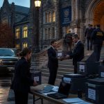 Federal Probe Targets Duke and UND Over China-Linked Funding