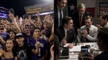 Bo French's Game Photo Ignites GOP Split Ahead of Texas Election