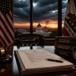 Newsom's Choice: Sign GTFO Act and Invite Federal Lawsuits