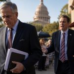 Karl Rove Bails on GOP, Calls Bo French a Bigot