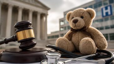 DOJ Forces Mount Sinai to End Youth Gender Treatments, $2M Fund