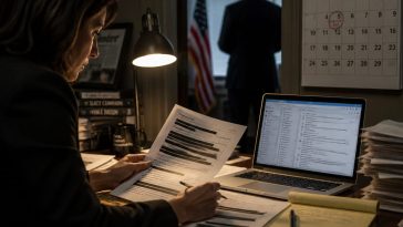 ProPublica’s Claims About Senator Susan Collins Don’t Prove Crime
