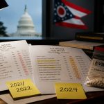 Sherrod Brown's Fentanyl Flip‑Flop Exposed