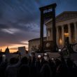 Modern Jacobins: Cancel Culture's Guillotine Threat to Liberty