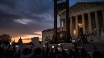 Modern Jacobins: Cancel Culture's Guillotine Threat to Liberty