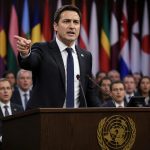 President Javier Milei Slams UN as Useless, Calls Staff Parasites