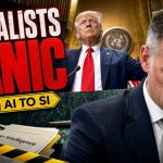 OMG! Trump just bulldozed the UN on Super Intelligence, then Mike Waltz echoed one line