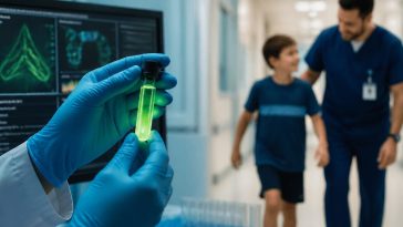 FDA tells REGENXBIO: prove Duchenne benefits, not just protein