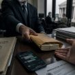 Ex-USCIS Adjudicator Accused in Pay-to-Play Green Card Racket