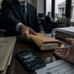 Ex-USCIS Adjudicator Accused in Pay-to-Play Green Card Racket