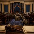 President Donald Trump: End Filibuster or GOP Dies