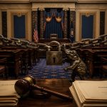 President Donald Trump: End Filibuster or GOP Dies