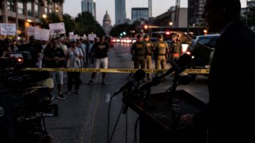 Rep. Brandon Gill: Democrats Using Illegal Immigration for Power