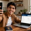 Rubio’s Digital Passport Plan Promises No Lines or Paperwork