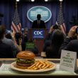 HHS Secretary Robert F. Kennedy Jr. Hails Steak ’n Shake as MAHA Win