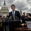 Mullin: DHS Says Ilhan Omar Married Alleged Brother to Get Into US