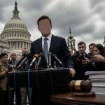 Mullin: DHS Says Ilhan Omar Married Alleged Brother to Get Into US