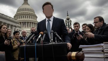 Mullin: DHS Says Ilhan Omar Married Alleged Brother to Get Into US