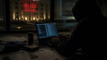 FBI Silent as ShinyHunters Dumps 5,000 Employee Records