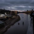 Kremlin Prep on Narva River Sparks NATO Alarm and Calls to Act