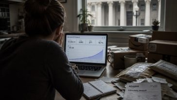 FTC and 22 States Accuse Amazon of Secret Ad Surcharge Scheme