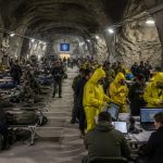 Finland’s Massive Shelter 2026 Drill Is a Wake-Up Call for America