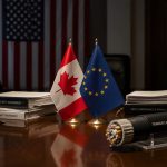 Prime Minister Mark Carney's EU Pivot Should Worry Washington
