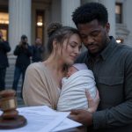 Kagan Refuses to Intervene, California Couple Keeps Baby