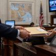 Florida AG James Uthmeier Demands NYT Board Files on Israel Coverage