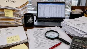 City Auditor: Minneapolis Mishandled $36M in Post-Floyd Contracts