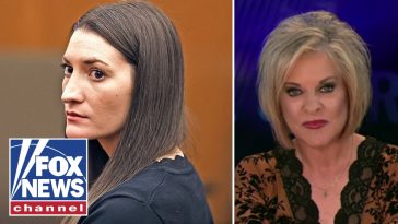 THIS would be the ‘compromise’ for deadlocked Lindsay Clancy jury: Nancy Grace