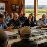 Sen. Dave McCormick: Let Towns Block Data Centers, Not CEOs
