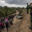 Mullin: Fe y Esperanza Caravan Has Zero Chance of Reaching US