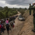 Mullin: Fe y Esperanza Caravan Has Zero Chance of Reaching US