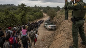 Mullin: Fe y Esperanza Caravan Has Zero Chance of Reaching US