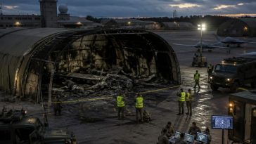 Iran Boasts of Killing US Pilots, But Claims Remain Unverified