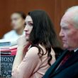 Lindsay Clancy judge opens day 5 with STERN warning