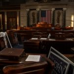 Mike Johnson Pulls House Home Early, Puts Lame‑Duck in Play