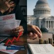 Kevin Warsh Fed Hike Slams Borrowers While Savers Get a Small Win